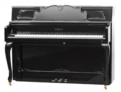 خرید پیانو سمیک